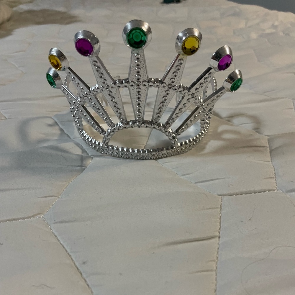 Princess Crown